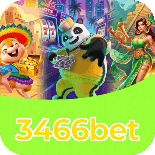 Programa VIP 3466bet