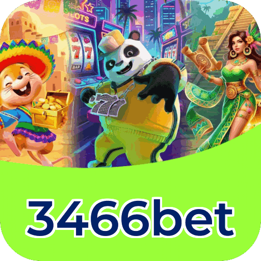 Download PC 3466bet