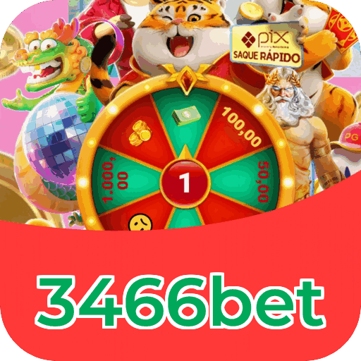 Siga a 3466bet no Facebook