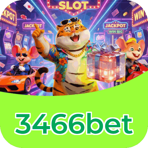 Instalação iOS 3466bet
