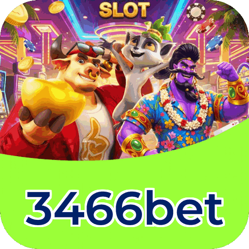 Instalação Android 3466bet